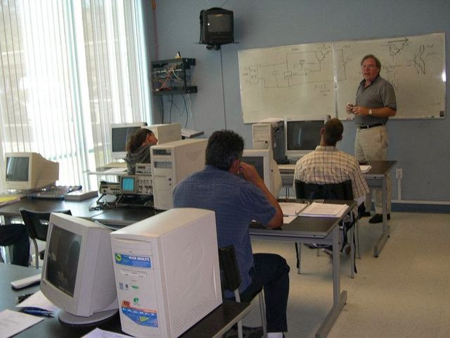 Photo of Advanced Training Associates