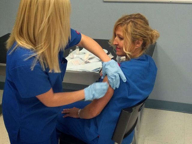 Photo of Advanced Training Associates