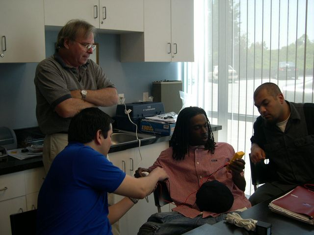 Photo of Advanced Training Associates