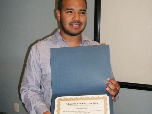 Photo of Advanced Training Associates