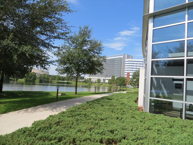 Photo of AdventHealth University