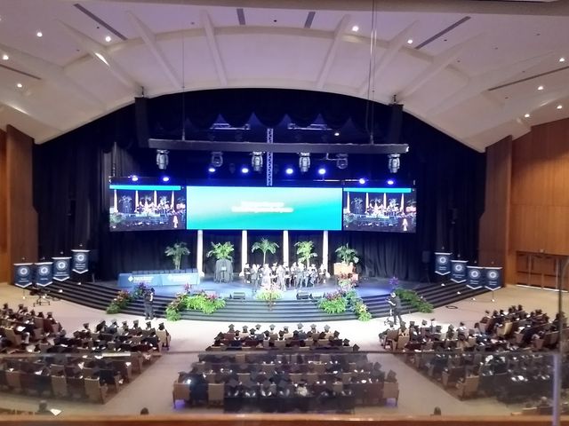 Photo of AdventHealth University