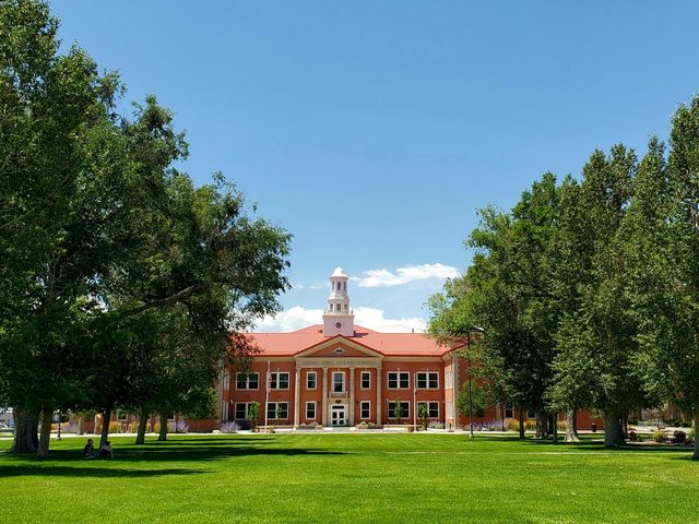 Photo of Adams State University