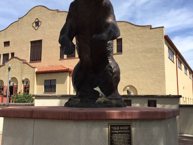 Photo of Adams State University