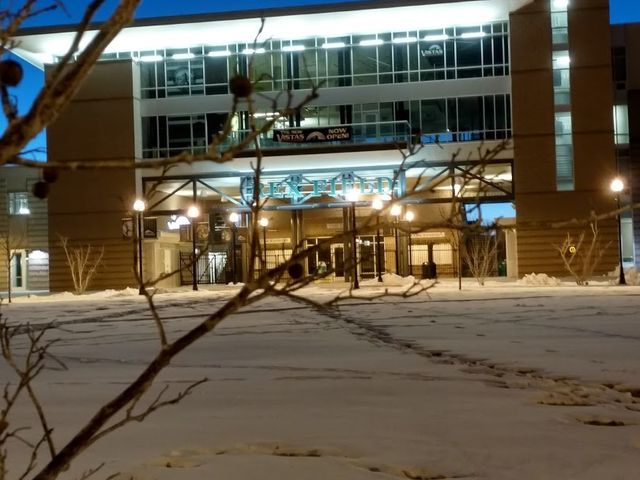 Photo of Adams State University