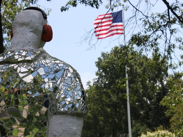 Photo of Adelphi University