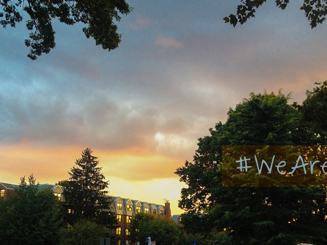 Photo of Adelphi University