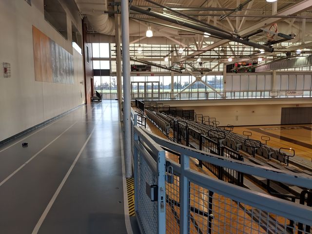 Photo of Adelphi University