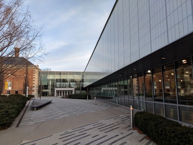 Photo of Adelphi University
