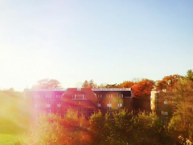 Photo of Adelphi University