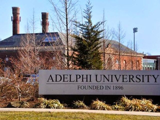 Photo of Adelphi University
