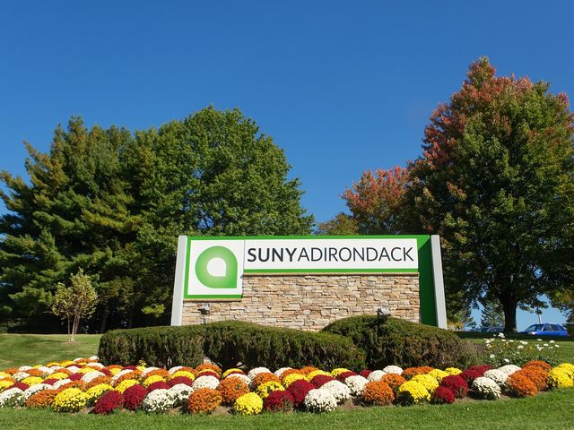 Photo of Adirondack Community College