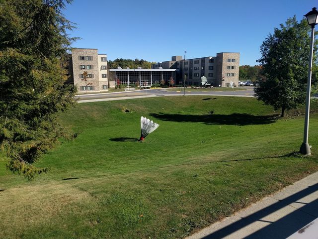 Photo of Adirondack Community College
