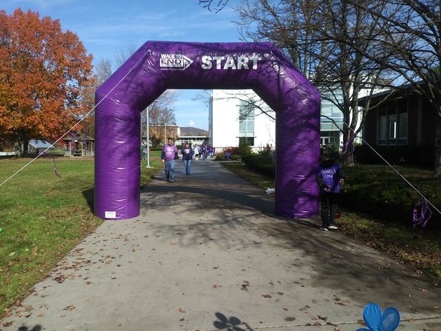 Photo of Adirondack Community College