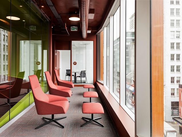 Photo of Adler University