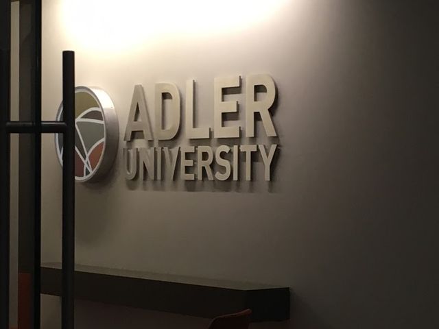 Photo of Adler University