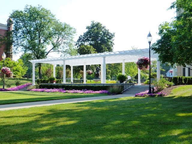 Photo of Adrian College