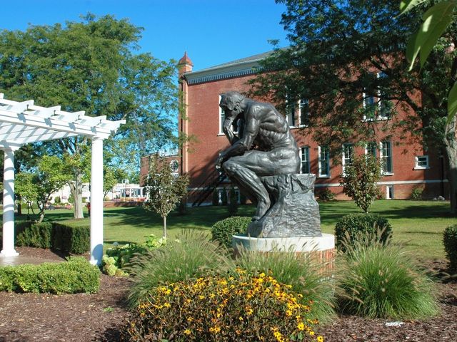 Photo of Adrian College