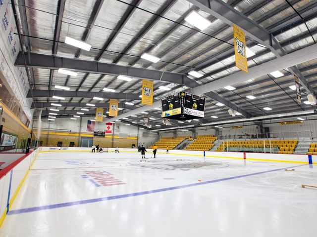 Photo of Adrian College