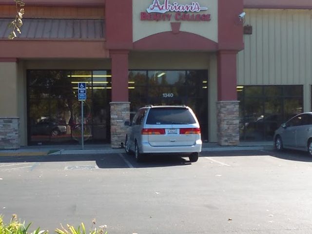 Photo of Adrian's College of Beauty Turlock