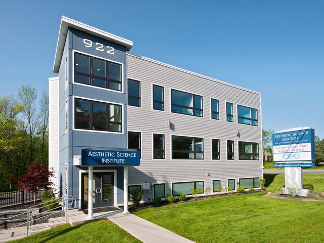 Photo of Aesthetic Science Institute