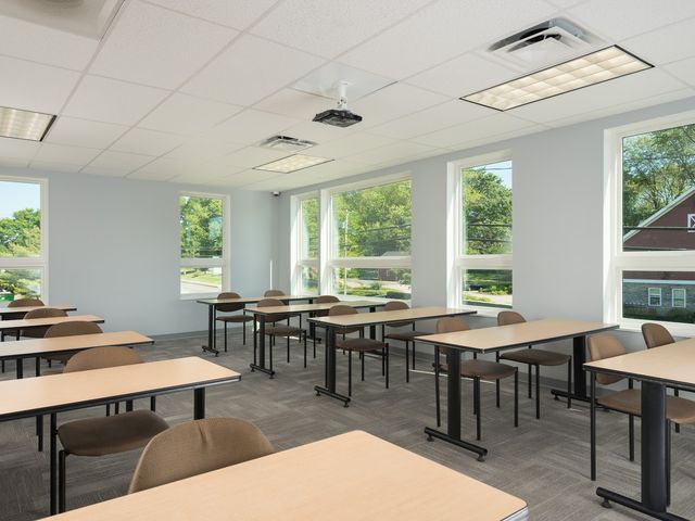 Photo of Aesthetic Science Institute