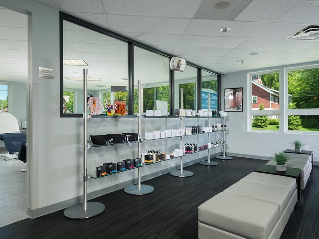 Photo of Aesthetic Science Institute