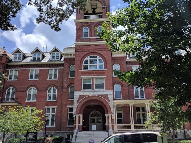 Photo of Agnes Scott College