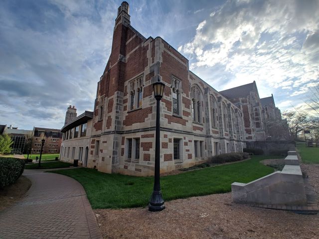 Photo of Agnes Scott College