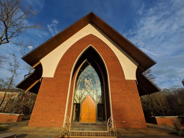 Photo of Agnes Scott College