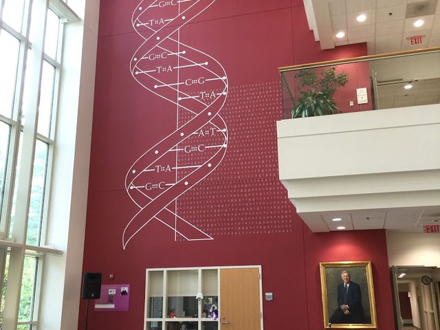 Photo of Agnes Scott College