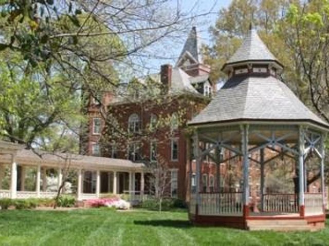 Photo of Agnes Scott College