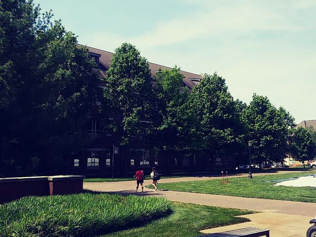 Photo of Agnes Scott College