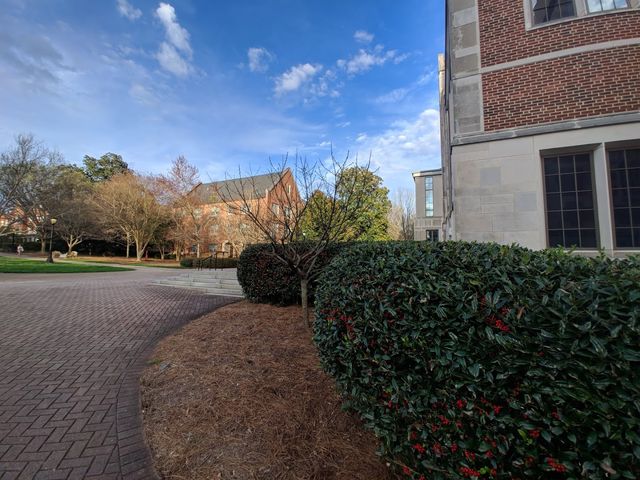 Photo of Agnes Scott College
