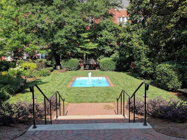 Photo of Agnes Scott College