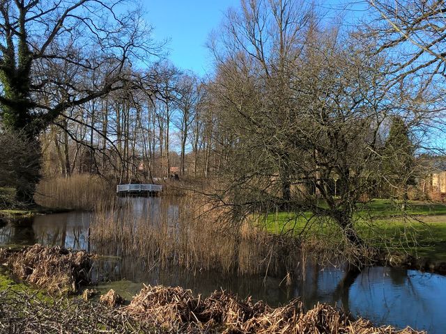 Photo of Legeplads i Ahlmannsparken