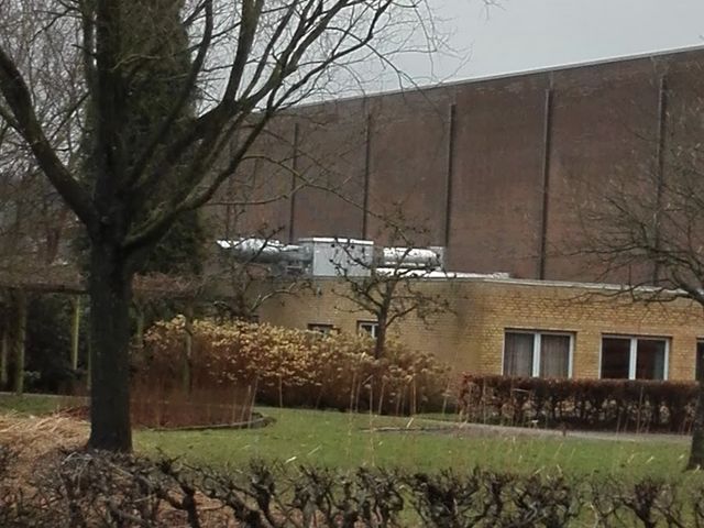 Photo of Legeplads i Ahlmannsparken