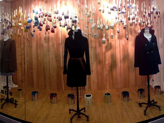 Photo of AI Miami International University of Art and Design