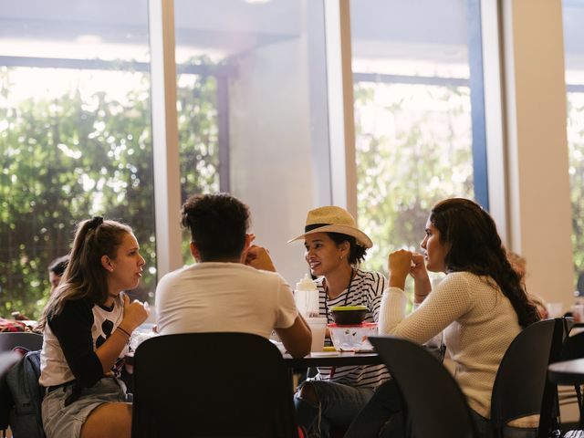 Photo of AI Miami International University of Art and Design