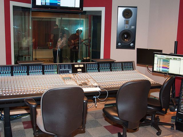 Photo of AI Miami International University of Art and Design