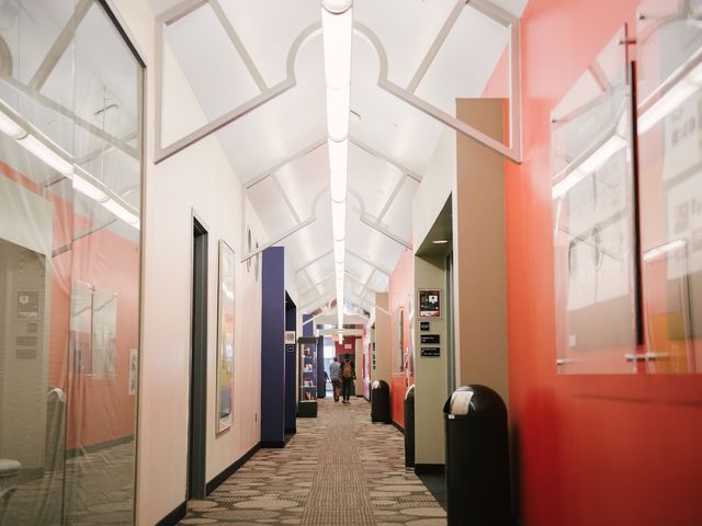 Photo of AI Miami International University of Art and Design