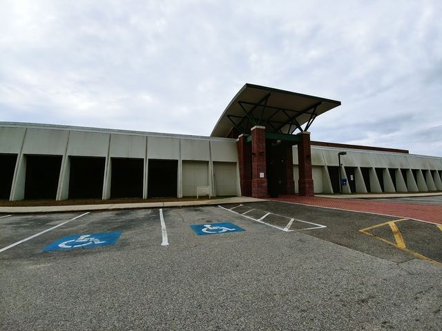 Photo of Aiken Technical College