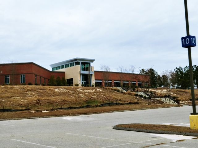 Photo of Aiken Technical College