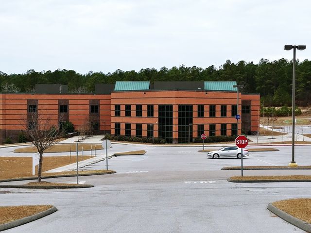 Photo of Aiken Technical College