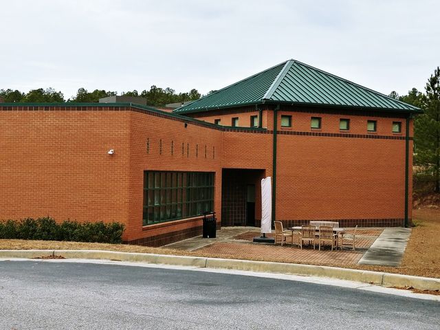 Photo of Aiken Technical College