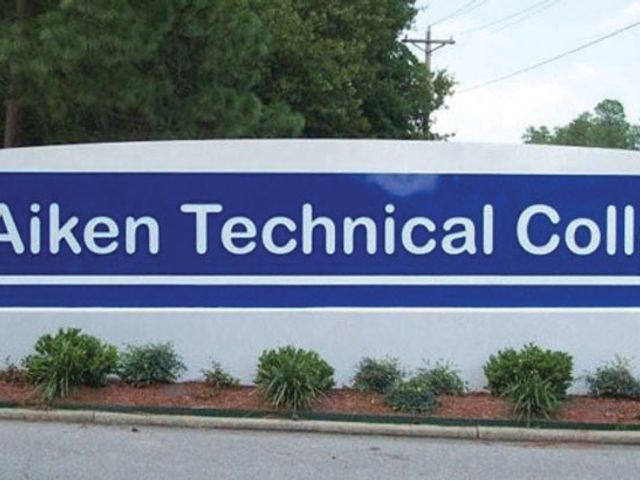 Photo of Aiken Technical College