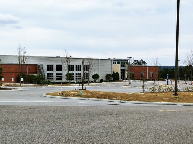 Photo of Aiken Technical College