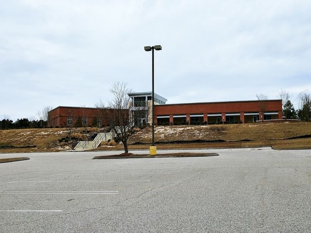 Photo of Aiken Technical College