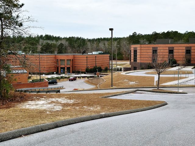 Photo of Aiken Technical College