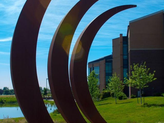 Photo of Aims Community College